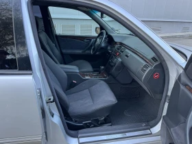 Mercedes-Benz E 270 270cdi* *  | Mobile.bg    8