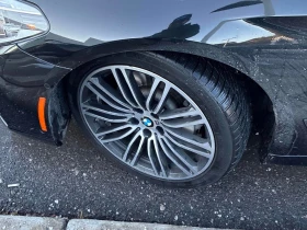 BMW 540 540i xDrive  CARFAX - 44900 лв. / 22957.01 € - 80755414 7