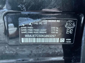 BMW 540 540i xDrive  CARFAX - 44900 лв. / 22957.01 € - 80755414 10