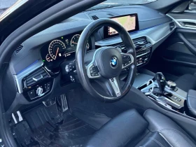 BMW 540 540i xDrive  CARFAX - 44900 лв. / 22957.01 € - 80755414 5