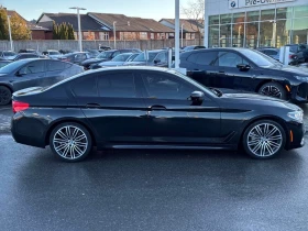 BMW 540 540i xDrive  CARFAX - 44900 лв. / 22957.01 € - 80755414 3