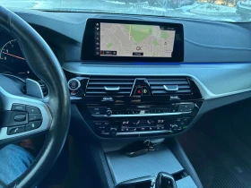 BMW 540 540i xDrive  CARFAX - 44900 лв. / 22957.01 € - 80755414 9