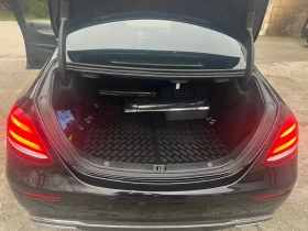 Mercedes-Benz E 220, снимка 6
