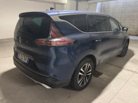 Renault Espace blue DCI 160* EXECUTIVE*  | Mobile.bg    3