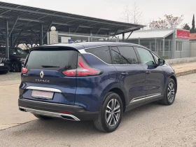 Renault Espace blue DCI 160��* EXECUTIVE*  | Mobile.bg � ����� ������ 5