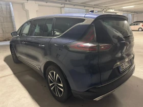 Renault Espace blue DCI 160* EXECUTIVE*  | Mobile.bg    2