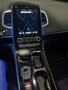 Renault Espace blue DCI 160* EXECUTIVE*  | Mobile.bg    7