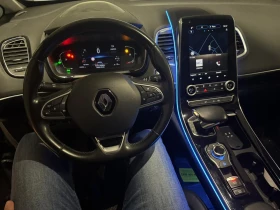 Renault Espace blue DCI 160* EXECUTIVE*  | Mobile.bg    8