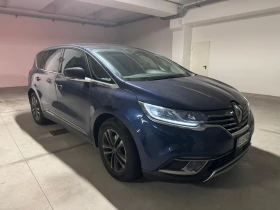 Renault Espace blue DCI 160* EXECUTIVE*  | Mobile.bg    4