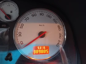 Peugeot 307, снимка 9