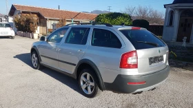 Skoda Octavia SCOUT 2 .0 TDI 4&#215;4 - 10900 лв. / 5573.08 € - 84043855 8