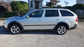 Skoda Octavia SCOUT 2 .0 TDI 4&#215;4 - 10900 лв. / 5573.08 € - 84043855 9