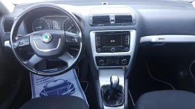 Skoda Octavia SCOUT 2 .0 TDI 4&#215;4 - 10900 лв. / 5573.08 € - 84043855 14