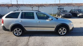 Skoda Octavia SCOUT 2 .0 TDI 4&#215;4 - 10900 лв. / 5573.08 € - 84043855 6
