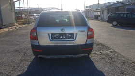 Skoda Octavia SCOUT 2 .0 TDI 4&#215;4 - 10900 лв. / 5573.08 € - 84043855 4