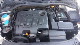 Skoda Octavia SCOUT 2 .0 TDI 4&#215;4 - 10900 лв. / 5573.08 € - 84043855 12