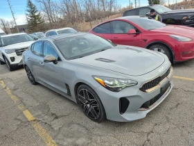 Kia Stinger * GT2 * CARFAX * ЦЕНА ДО БГ - 43400 лв. / 22190.07 € - 26934675 2