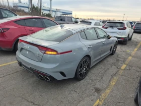 Kia Stinger * GT2 * CARFAX * ЦЕНА ДО БГ - 43400 лв. / 22190.07 € - 26934675 3