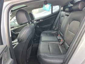 Kia Stinger * GT2 * CARFAX * ЦЕНА ДО БГ - 43400 лв. / 22190.07 € - 26934675 13