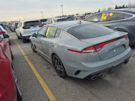 Kia Stinger * GT2 * CARFAX * ЦЕНА ДО БГ - 43400 лв. / 22190.07 € - 26934675 4