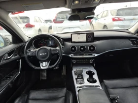 Kia Stinger * GT2 * CARFAX * ЦЕНА ДО БГ - 43400 лв. / 22190.07 € - 26934675 11