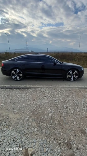 Audi A5 3.0 tdi S line, снимка 3