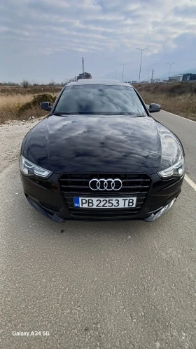 Audi A5 3.0 tdi S line, снимка 1