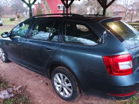 Skoda Octavia, снимка 1 — Bazar.bg Skoda Octavia, снимка 1