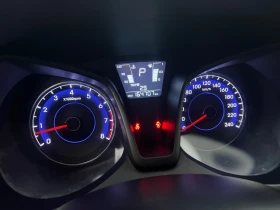 Hyundai Ix20 1.6i - Automatic - Panorama - SWISS  - 5950 € / 11637.19 лв. - 67724909 11