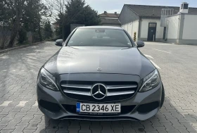 Mercedes-Benz C 220 РЕАЛНИ КМ., един собственик/4 MATIC/9G/Лизинг - 19700 € / 38529.85 лв. - 32880305 2