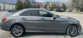 Mercedes-Benz C 220 РЕАЛНИ КМ., един собственик/4 MATIC/9G/Лизинг - 19700 € / 38529.85 лв. - 32880305 6