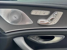 Mercedes-Benz AMG GT 53* CARFAX* ДИСТРОНИК* 360* ОБДУХВАНЕ, снимка 13