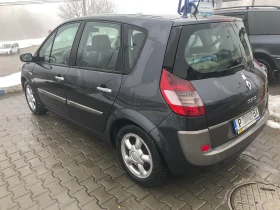 Renault Scenic, снимка 5