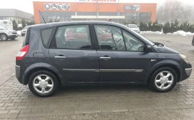 Renault Scenic, снимка 4