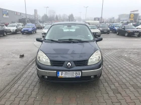 Renault Scenic, снимка 1