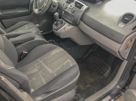 Renault Scenic, снимка 8