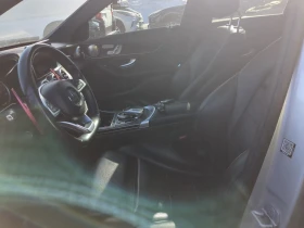 Mercedes-Benz C 400 * CARFAX * ЦЕНА ДО БГ, снимка 5