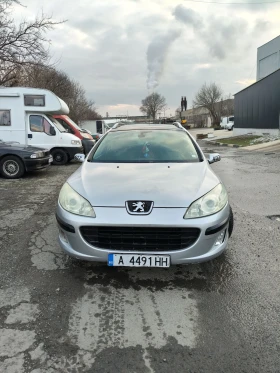 Peugeot 407 - 1800 € / 3520.49 лв. - 22931003 5
