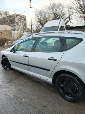 Peugeot 407 - 1800 € / 3520.49 лв. - 22931003 2