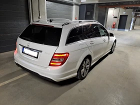 Mercedes-Benz C 250 - 8200 € / 16037.81 лв. - 95025474 3