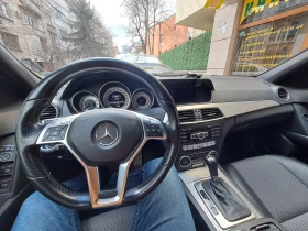 Mercedes-Benz C 250 - 8200 € / 16037.81 лв. - 95025474 6