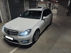 Mercedes-Benz C 250 - 8200 € / 16037.81 лв. - 95025474 5