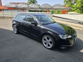 Audi A3 Sportbach , снимка 16