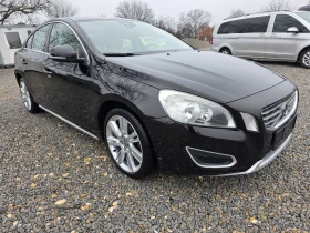 Volvo S60 2.0tdi 163k.c D3 TOP - 5999 € / 11733.02 лв. - 23697876 3