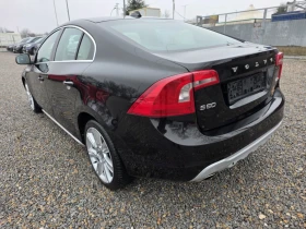 Volvo S60 2.0tdi 163k.c D3 TOP - 5999 € / 11733.02 лв. - 23697876 6