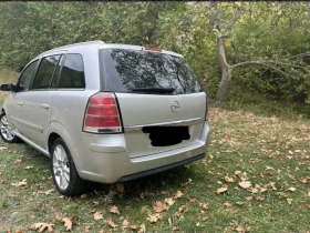 Opel Zafira - 3200 € / 6258.66 лв. - 46391654 4