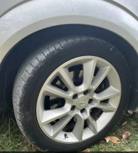 Opel Zafira - 3200 € / 6258.66 лв. - 46391654 3