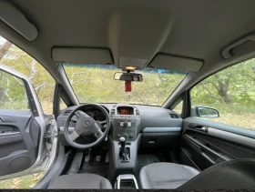 Opel Zafira - 3200 € / 6258.66 лв. - 46391654 13