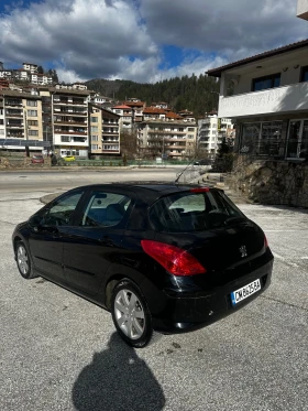 Peugeot 308 - 1900 € / 3716.08 лв. - 70355957 4