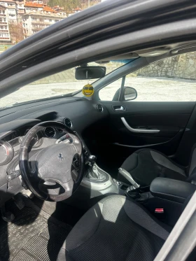 Peugeot 308 - 1900 € / 3716.08 лв. - 70355957 6